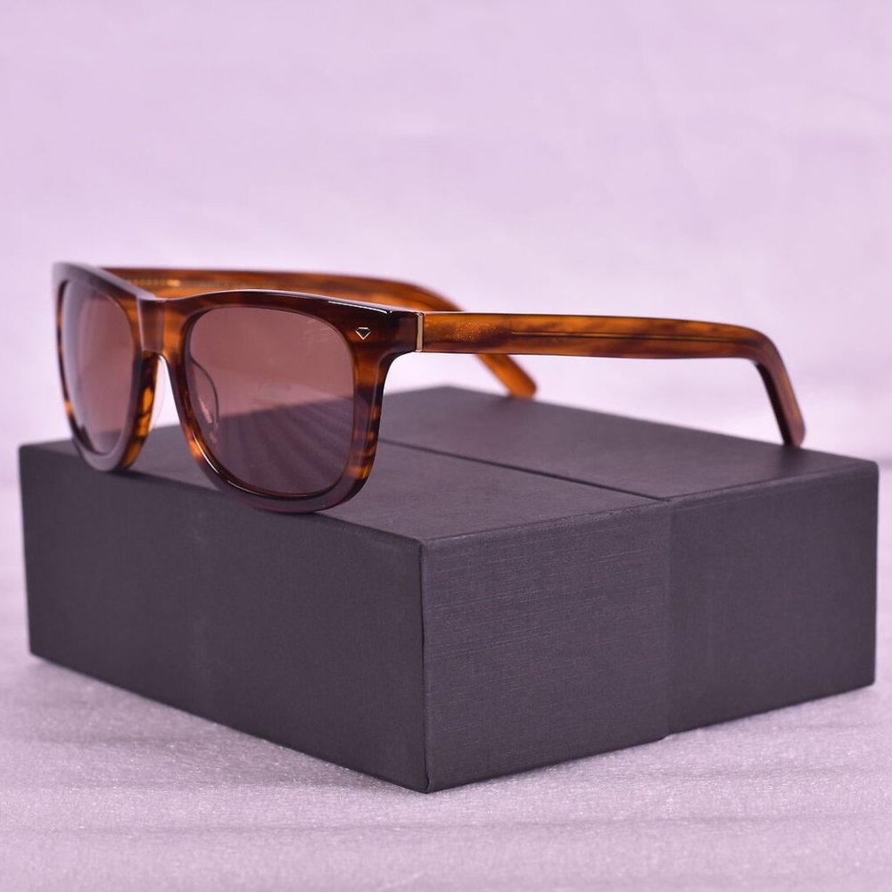 Women's Diamond Supply Co Vermont Sunglasses - Picture 5 of 5